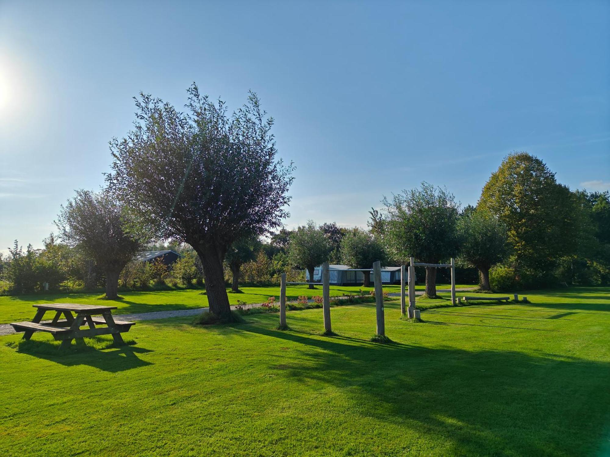 Hoeve De Mertel Biezenmortel Exterior foto