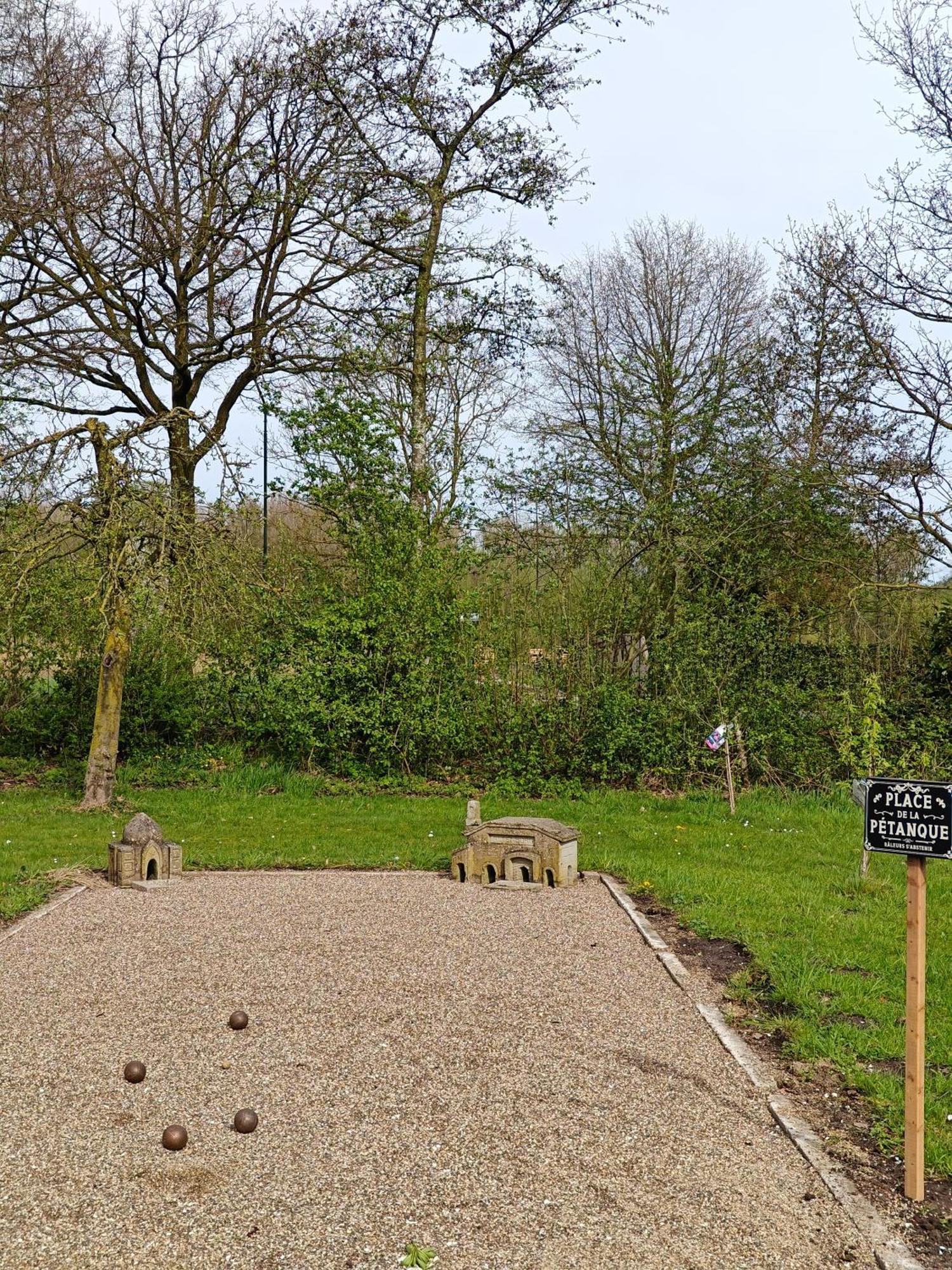 Hoeve De Mertel Biezenmortel Exterior foto